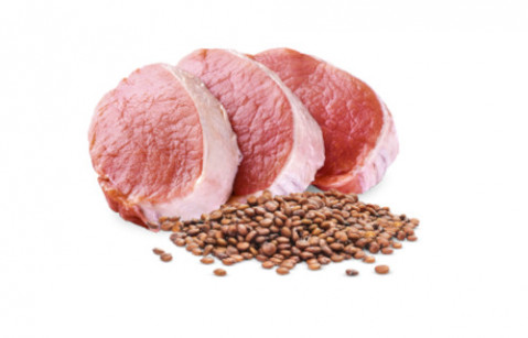 FARMINA N&D Quinoa Neutered Pork - mokra karma dla psa - 285 g - Galeria zdjęcie 2