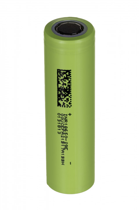 GREEN CELL OGNIWA 18650 50X 3.7V 2900MAH - Galeria zdjęcie 7