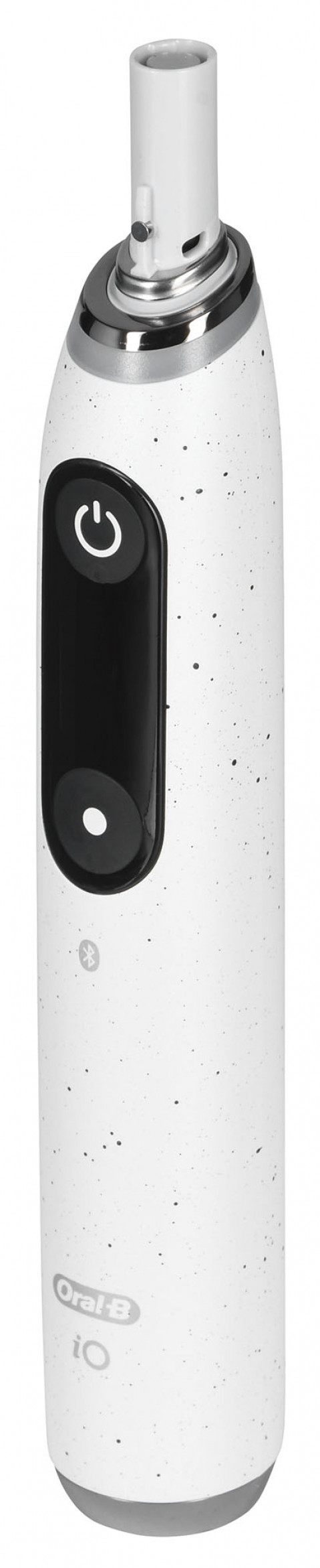 Braun Oral-B Szczoteczka elektryczna iO10 Stardust White - Galeria zdjęcie 6