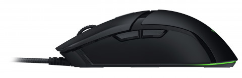 Razer Cobra Mouse Black - Galeria zdjęcie 2