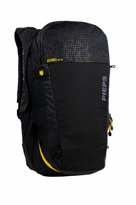 Plecak lawinowy PIEPS JETFORCE BT 25 BACKPACK - Galeria zdjęcie 1