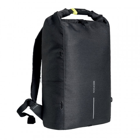 XD DESIGN PLECAK BOBBY URBAN LITE BLACK - Galeria zdjęcie 1