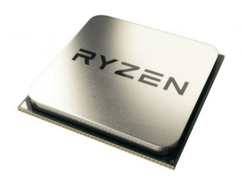 Procesor AMD Ryzen 5 3600 Tray - Galeria zdjęcie 2