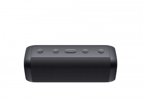 Głośnik bluetooth Havit SK835BT (czarny) - Galeria zdjęcie 1