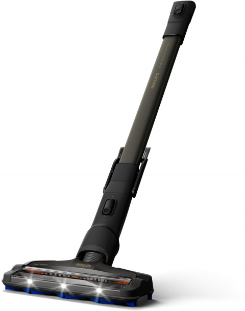 Odkurzacz PHILIPS Aqua Plus 8000 XC8349/01 - Galeria zdjęcie 11