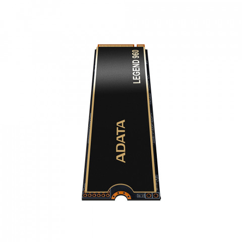 Dysk SSD ADATA LEGEND 960 1TB M.2 2280 PCIe Gen3x4 - Galeria zdjęcie 5