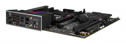 Płyta główna ASUS ROG STRIX B650E-E GAMING WIFI - Galeria zdjęcie 7