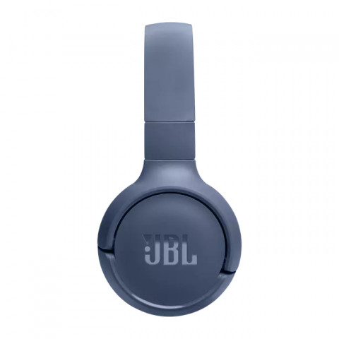 Słuchawki JBL TUNE 520 BT (blue, bezprzewodowe, nauszne) - Galeria zdjęcie 4