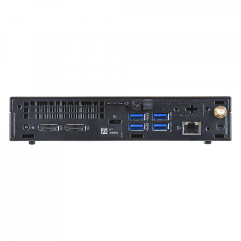 DELL OptiPlex 5070 Micro i5-9500T 16GB 256GB SSD USFF Win11pro UŻYWANY - Galeria zdjęcie 4