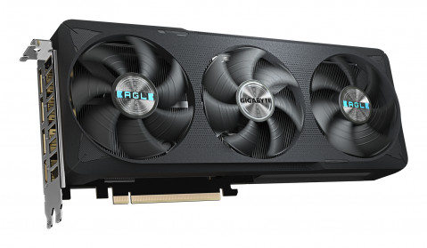 Karta graficzna Gigabyte GeForce RTX 5070 EAGLE OC 12GB (GV-N5070EAGLE OC-12GD) - Galeria zdjęcie 3