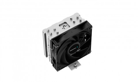 Chłodzenie DeepCool AG400 (R-AG400-BKNNMN-G-1) - Galeria zdjęcie 3