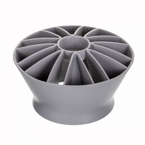 Suszarka do włosów PHILIPS BHD 351/10 - Galeria zdjęcie 7