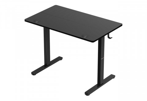 Biurko elektryczne Huzaro Hero 7.9 Black - Galeria zdjęcie 2