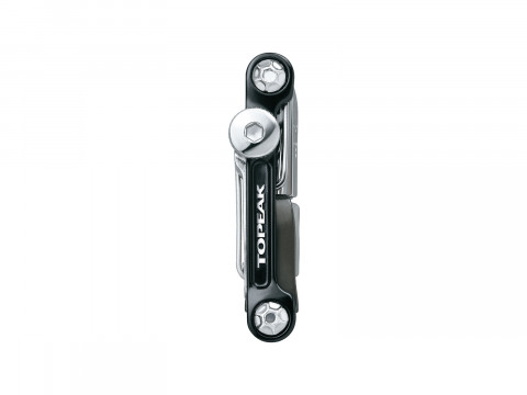 KLUCZ TOPEAK MINI 20 PRO CZARNY - Galeria zdjęcie 2