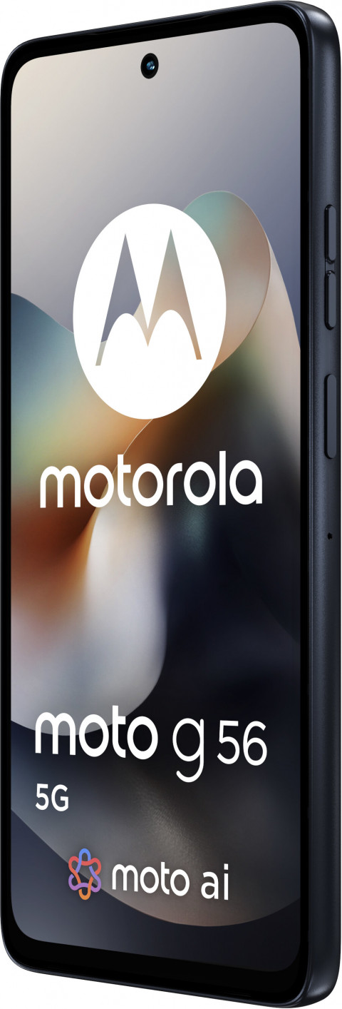 Motorola Moto G56 5G 8/256GB Black Oyster - Galeria zdjęcie 7