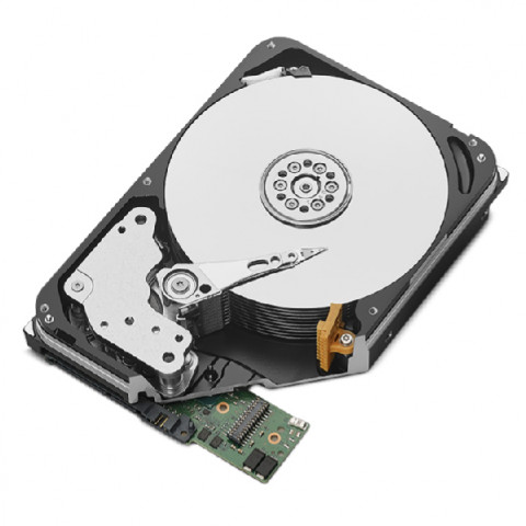 Seagate HDD IW PRO 20TB ST20000NT001 - Galeria zdjęcie 7