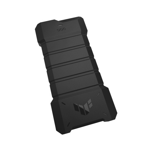 Dysk zewnętrzny SSD Asus TUF Gaming AS1000 Plus 1TB Czarny (90DD02W0-M09000) - Galeria zdjęcie 13