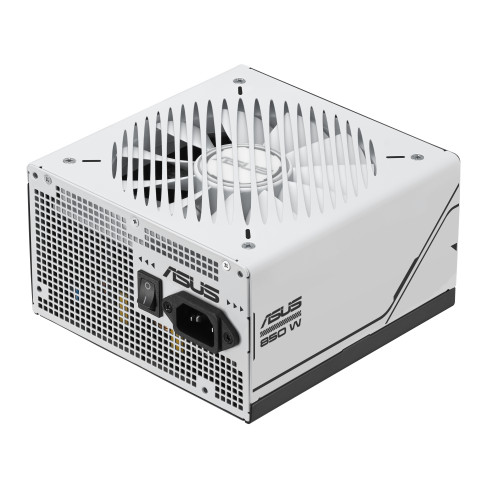 Zasilacz ASUS Prime 850W Gold (90YE00U0-B0NA00) - Galeria zdjęcie 5