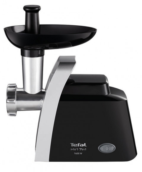 Maszynka do mięsa TEFAL NE 1088 - Galeria zdjęcie 4