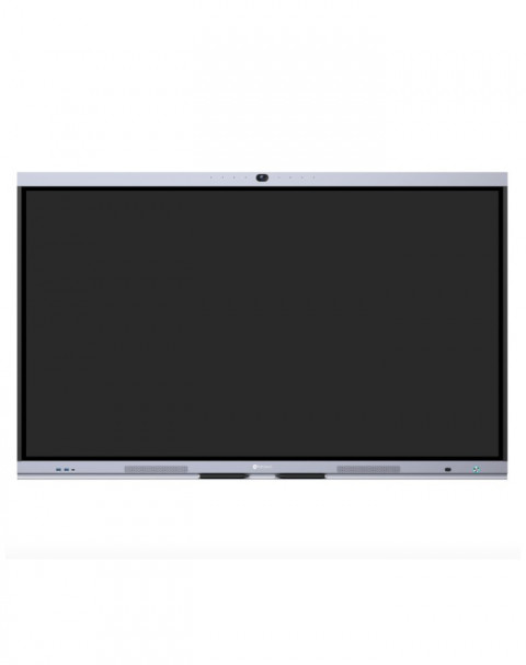 AG NEOVO Monitor interaktywny 65 cali AI IFP6504P 4K UHD HDMI IN/OUT USBx5 3.0 USB-C 60w 400NIT Android13.0 GŁOŚNIK DOTYK 40PKT KAMERA AI - Galeria zdjęcie 1