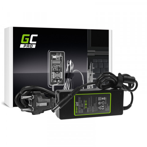 GREEN CELL ZASILACZ AD09P DELL 19.5V 4.62A 90W - Galeria zdjęcie 10