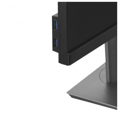 MONITOR DELL LED 24" P2421 (GRADE A) UŻYWANY - Galeria zdjęcie 7