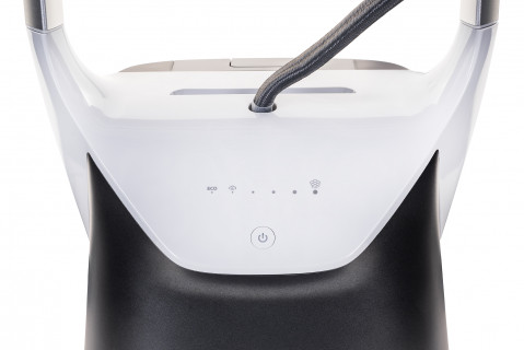 Stacja parowa PHILIPS GC 628/80 - Galeria zdjęcie 18