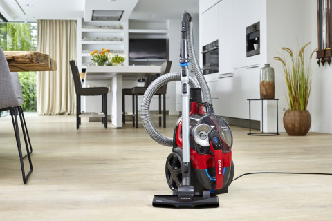 Odkurzacz PHILIPS PowerPro Expert FC 9729/09 - Galeria zdjęcie 6