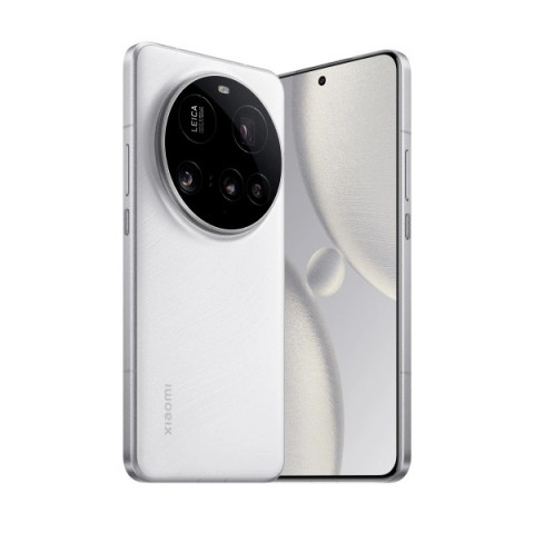 Xiaomi 15 Ultra 5G 16/512GB DS. White - Galeria zdjęcie 5