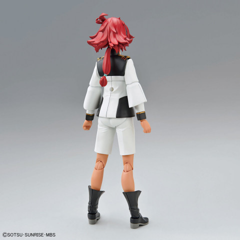 FIGURE RISE MSG SULETTA MERCURY - Galeria zdjęcie 4