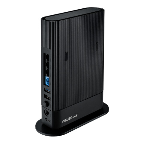 Router Asus RT-AX59U Wi-Fi 6 AX4200 VPN 4x1GbE USB3.0 - Galeria zdjęcie 6