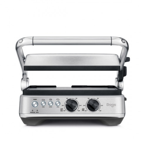 Grill elektryczny SAGE SGR700BSS4EEU1 - Galeria zdjęcie 1