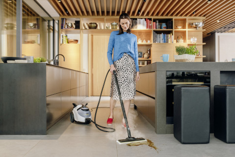 Parownica KARCHER SC 5 EasyFix Iron Plug - 1.512-660.0 - Galeria zdjęcie 5