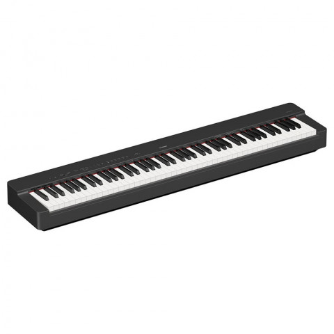 Yamaha P-223B - Pianino cyfrowe - Galeria zdjęcie 2