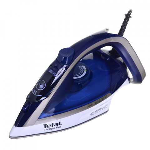 Żelazko TEFAL FV 6812 Ultragliss Plus - Galeria zdjęcie 1