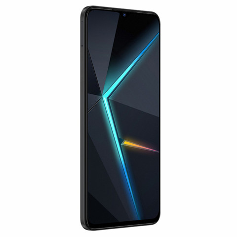 Smartfon Nubia Neo 8/256GB War-Damaged Yellow - Galeria zdjęcie 4