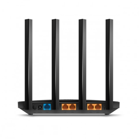 Router TP-LINK Archer C6U - Galeria zdjęcie 3