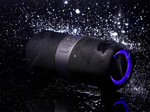 TRACER GŁOŚNIK BLUETOOTH SPLASH XXL TRAGLO46612 - Galeria zdjęcie 14