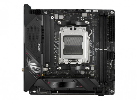 Płyta główna ASUS ROG STRIX B650E-I GAMING WIFI - Galeria zdjęcie 4