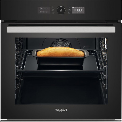 Piekarnik WHIRLPOOL AKZ9 9480 NB - Galeria zdjęcie 1