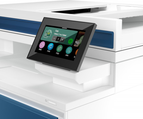 Urządzenie wielofunk. HP Color LJ Pro MFP 4302dw - Galeria zdjęcie 8