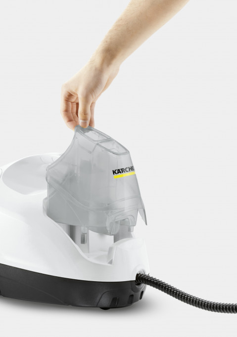 Parownica KARCHER SC 4 EasyFix - 1.512-630.0 - Galeria zdjęcie 3