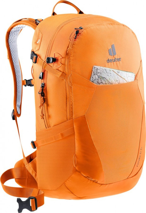 Plecak turystyczny DEUTER Futura 21 SL peach-tuscany - Galeria zdjęcie 10