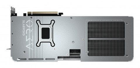Karta graficzna Gigabyte GeForce RTX 5070 Ti AERO OC 16GB (GV-N507TAERO OC-16GD) - Galeria zdjęcie 6