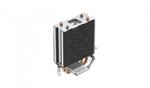 Chłodzenie DeepCool AG200 (R-AG200-BKNNMN-G) - Galeria zdjęcie 7
