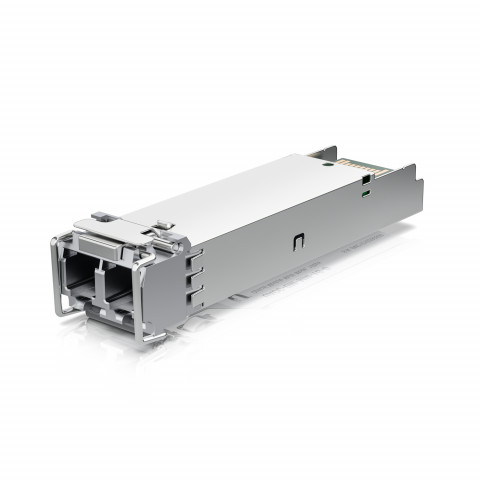 Wkładka SFP Ubiquiti 1 Gbps Multi-Mode Optical Module 2-pack - Galeria zdjęcie 7