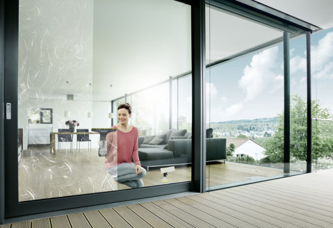 Myjka do okien KARCHER WV 5 Plus N 1.633-467.0 - Galeria zdjęcie 2