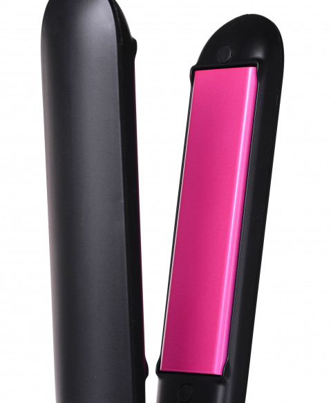 Prostownica do włosów PHILIPS BHS 375/00 - Galeria zdjęcie 8