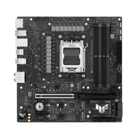 Płyta główna ASUS TUF GAMING B850M-PLUS (90MB1IX0-M0EAY0) - Galeria zdjęcie 1
