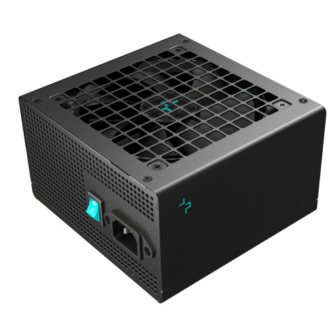 Zasilacz Deepcool PN850M 850w Gold Modular - Galeria zdjęcie 7